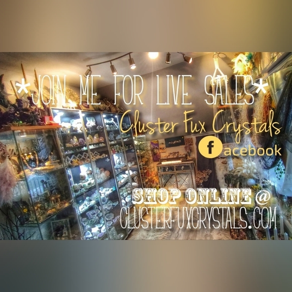 Selenite Crystal Spiral Massage Wand - Picture 8 of 8